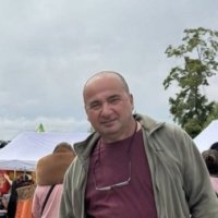 Ben Aydın