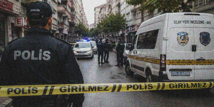 Türkiye’de Suç Oranı Gerçekten Artıyor mu? Rakamların Anlattığı ve Manşetlerin Gizlediği Gerçek