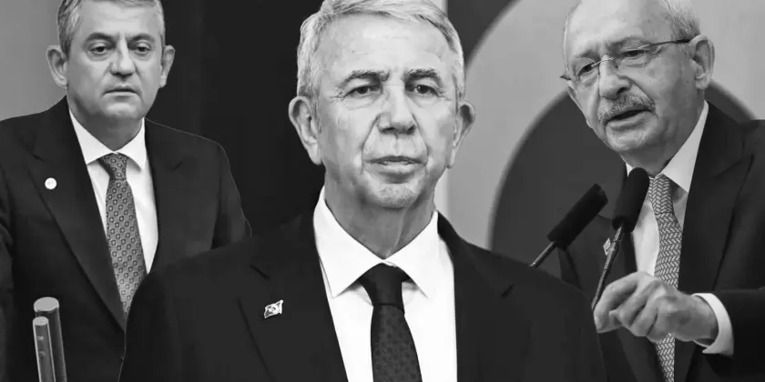 Bugünün öne çıkan Mansur Yavaş gündemi
