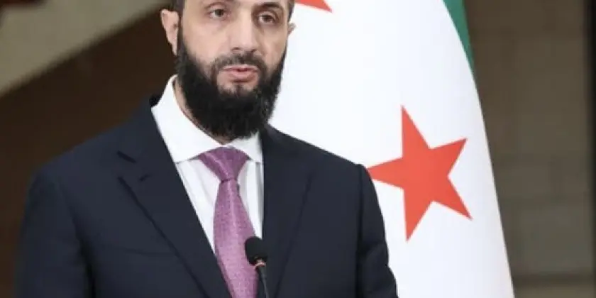 Suriye’de Yeniden İmar Dönemi: Şam Yönetimi Savaşın Enkazından Yeni Bir Ekonomi Kurmaya Çalışıyor