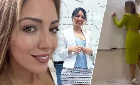 Bir dönemin “Fidan Hoca”sı tutuklandı! Suçlamalar dikkat çekti