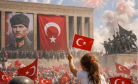 Zaferin Adı Türkiye