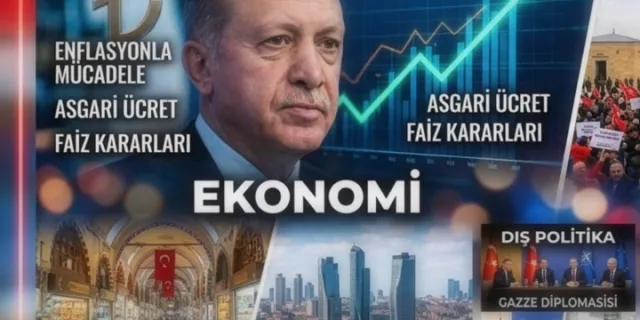 Türkiye’de Kritik Gün! İstanbul’da Tarihi Savunma Zirvesi, Akaryakıtta Zam Alarmı ve Ekonomide Son Durum
