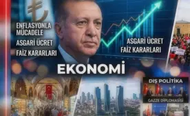 Türkiye’de Kritik Gün! İstanbul’da Tarihi Savunma Zirvesi, Akaryakıtta Zam Alarmı ve Ekonomide Son Durum