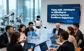 Önümüzdeki 10 yılda hangi meslekler yok olacak? İşte en hızlı küçülecek 12 meslek