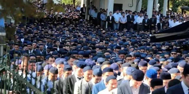 Süleymancılar Dosyası Derinleşiyor: Mali Operasyonlar, Güç Mücadelesi ve Şüpheli Ölüm İddiası