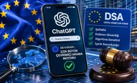 ChatGPT için Avrupa’da tarihi karar: Artık Google ve Bing ile aynı kategoriye alındı