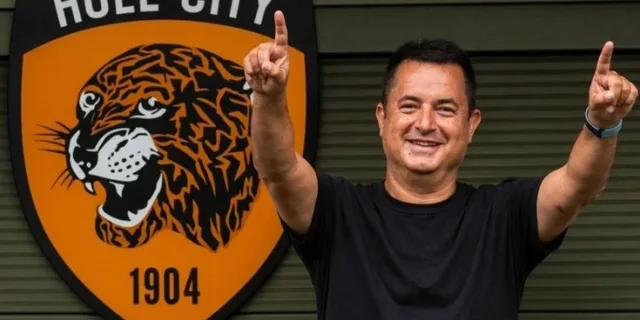 Acun Ilıcalı’dan Premier Lig’de transfer gövde gösterisi! Hull City’nin kadrosu baştan aşağı değişti