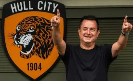 Acun Ilıcalı’dan Premier Lig’de transfer gövde gösterisi! Hull City’nin kadrosu baştan aşağı değişti