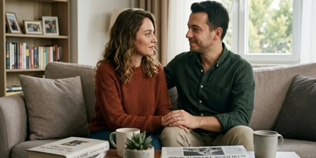 Sosyoloji ve Psikolojiye Göre Evlilik İçin En İdeal Yaş Aralığı