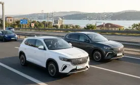Türkiye Otomobil Pazarında Sessiz Devrim: Elektrikli Araçlar İvme Kazanıyor