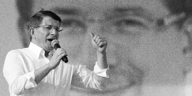 Sosyal Medyadaki Söylemler Yargıya Taşındı: Ahmet Davutoğlu’na TCK 299 Soruşturması