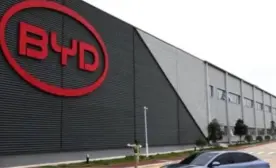 Çinli Otomobillerin Pazar Payı Çakıldı: BYD Satışları Durdu!