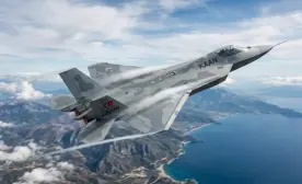 KAAN için nefes kesen hedef: F-22, Su-57 ve J-20’ye karşı en büyük kozunu ortaya koyacak