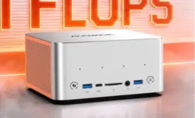 192 GB RAM’li canavar mini PC geliyor! Ryzen AI Max+ PRO 495 ile masaüstü bilgisayarlara meydan okuyor
