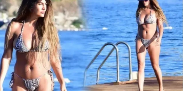 Müstehcenlik Soruşturmasında Şok Gelişme! Tuğba Ekinci Gözaltına Alındı