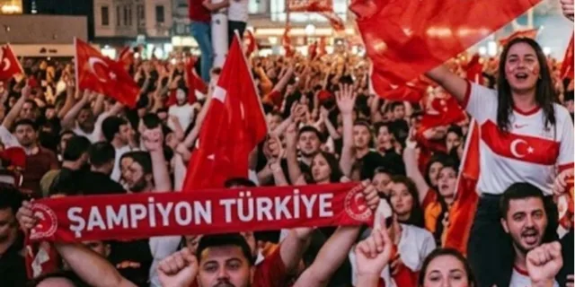 Sadece Bir Kupa Değil, Bir Var Oluş Mücadelesi