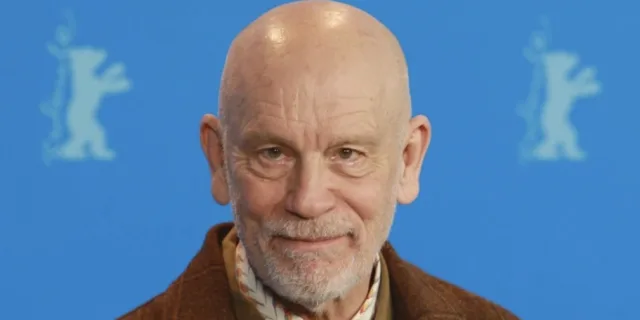 Ağzımdan Tek Bir Kelime Çıkmadı! John Malkovich İsrail Gösterisini Neden Tek Kalemde Sildi?
