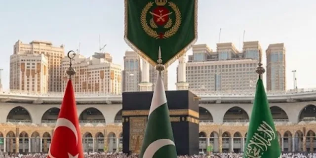 Ortadoğu’da Yeni Cephe Mi Açılıyor? Pakistan’dan Husilere “Saldırırsanız Karşınızda Üç Ülke Var” Mesajı