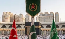 Ortadoğu’da Yeni Cephe Mi Açılıyor? Pakistan’dan Husilere “Saldırırsanız Karşınızda Üç Ülke Var” Mesajı