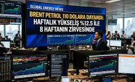 Petrol 110 Dolara Dayandı! Türkiye’yi Çok Daha Pahalı Bir Dönem Bekliyor